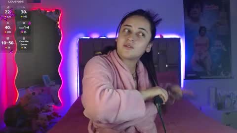 Jeraldine online show from 10, 1, 2026