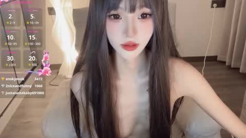 Snapshot of sunflowerbbb chatting on 19, 1, 2025 coco online show from 19, 1, 2025