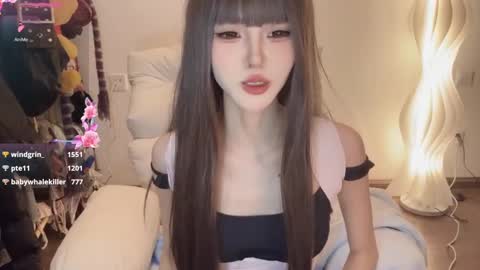 Snapshot of sunflowerbbb chatting on 8, 3, 2025 coco online show from 8, 3, 2025