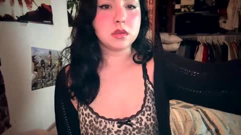 Sofie online show from 8, 3, 2025