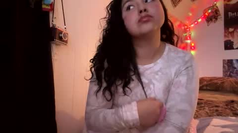 Sofie online show from 20, 10, 2025