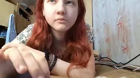 Snapshot of sungpiggott chatting on 27, 4, 2026 sungpiggott online show from 27, 4, 2026