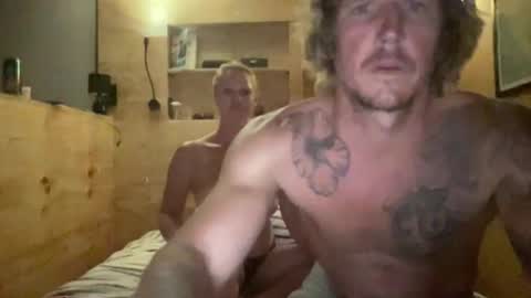 sunkissedsinners online show from 1, 12, 2025