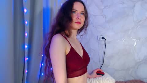 Mistress Eve online show from 28, 11, 2025