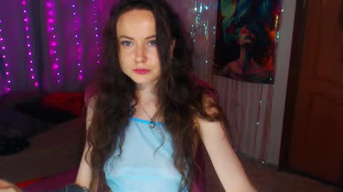 Mistress Eve online show from 9, 6, 2026