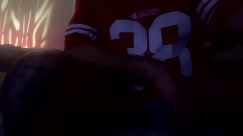 sunnagodd1 online show from 20, 11, 2025