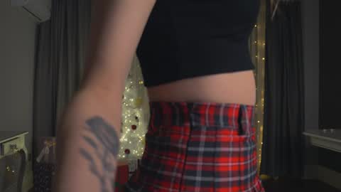 Kate online show from 24, 1, 2025