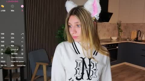 Kiki online show from 23, 3, 2026