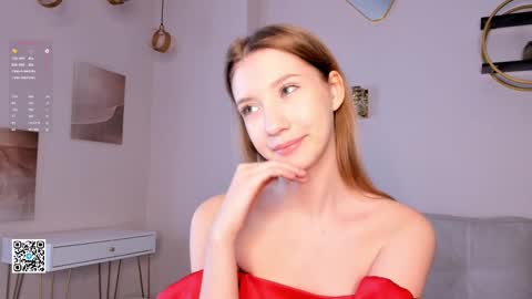 Lily online show from 5, 3, 2025