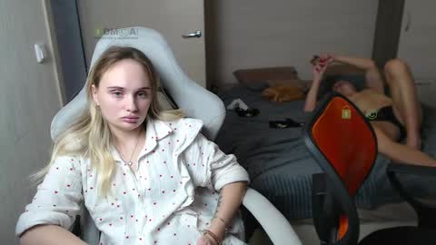 Alice and Sergey online show from 2, 3, 2025