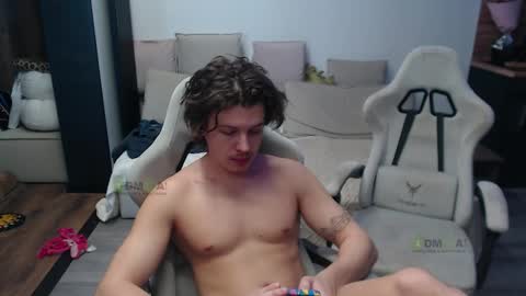 Alice and Sergey online show from 4, 3, 2026