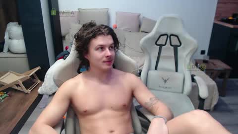 Alice and Sergey online show from 19, 3, 2026