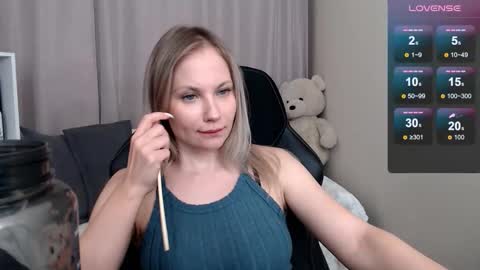 Naomi online show from 25, 2, 2026