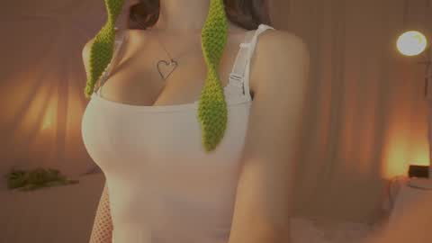 Maria online show from 20, 10, 2025