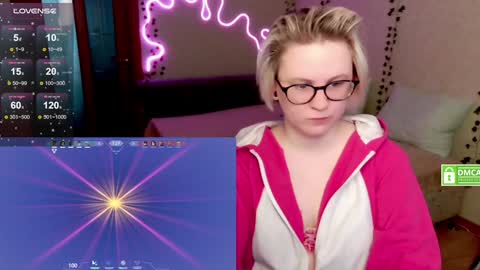 Snapshot of sunny_mood chatting on 17, 1, 2025 sunny mood online show from 17, 1, 2025