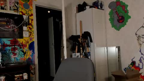 Snapshot of sunny_mouse chatting on 9, 7, 2026 Sunny online show from 9, 7, 2026