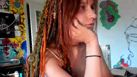 Snapshot of sunny_mouse chatting on 15, 7, 2026 Sunny online show from 15, 7, 2026