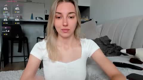 Rina online show from 9, 7, 2026