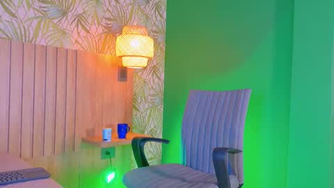 Sunny River online show from 3, 2, 2026