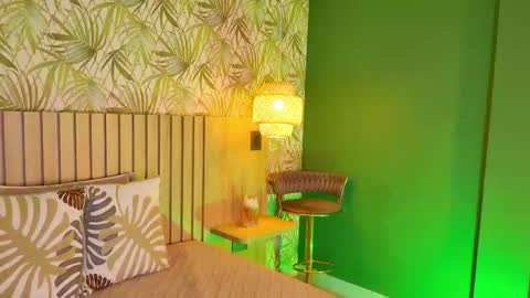 Sunny River online show from 19, 3, 2026