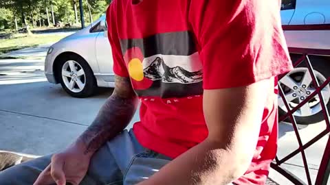 sunny valentine online show from 3, 10, 2025