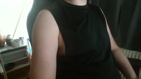 SunnyBoyIM online show from 29, 6, 2026