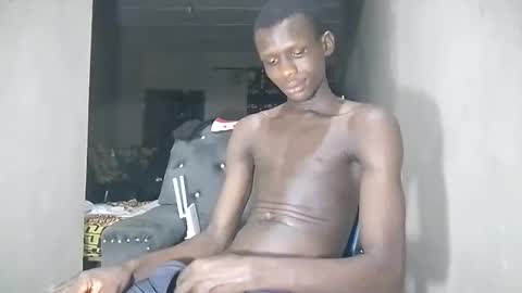 Sunnyblack2 online show from 4, 3, 2025