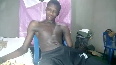 Sunnyblack2 online show from 12, 3, 2025