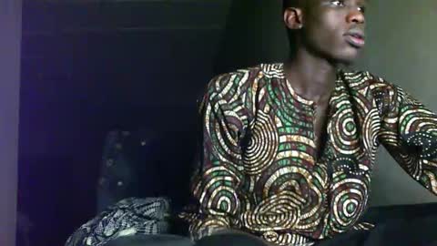 Sunnyblack2 online show from 10, 9, 2025