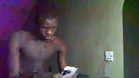 Sunnyblack2 online show from 26, 9, 2025