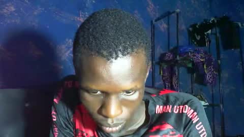 Sunnyblack2 online show from 23, 2, 2026