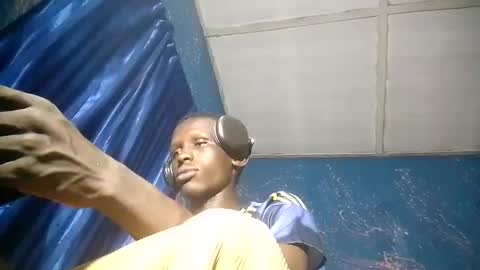 Sunnyblack2 online show from 2, 4, 2026