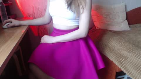 Alina   Streams Mon to Fri online show from 2, 12, 2024