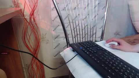 Alina   Streams Mon to Fri online show from 29, 1, 2025