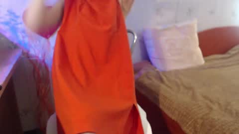 Alina   Streams Mon to Fri online show from 24, 2, 2025