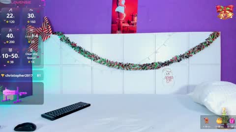 Snapshot of sunnypage chatting on 27, 12, 2024 online show from 27, 12, 2024