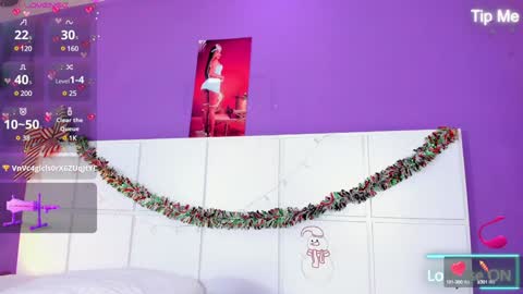 Snapshot of sunnypage chatting on 6, 1, 2025 online show from 6, 1, 2025