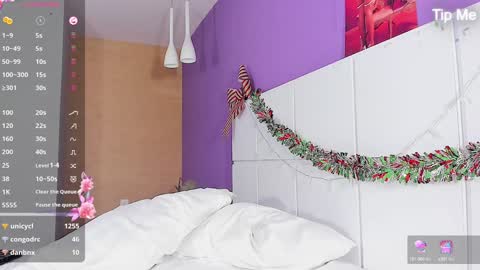 Snapshot of sunnypage chatting on 3, 2, 2025 online show from 3, 2, 2025