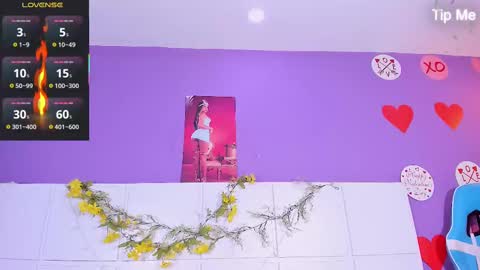 Snapshot of sunnypage chatting on 15, 2, 2025 online show from 15, 2, 2025