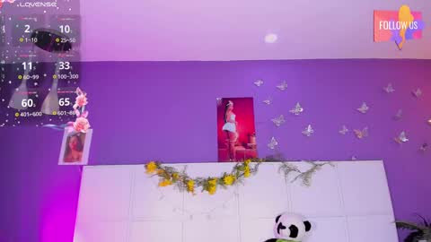 Snapshot of sunnypage chatting on 9, 9, 2025 online show from 9, 9, 2025