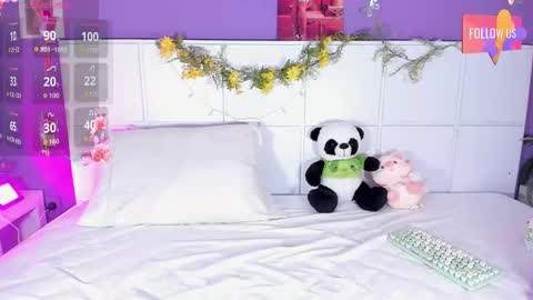 Snapshot of sunnypage chatting on 14, 9, 2025 online show from 14, 9, 2025