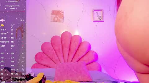 Snapshot of sunnypaytton chatting on 18, 4, 2026 Sunny online show from 18, 4, 2026