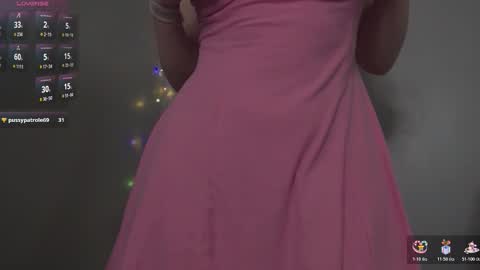 Sunny online show from 1, 12, 2025