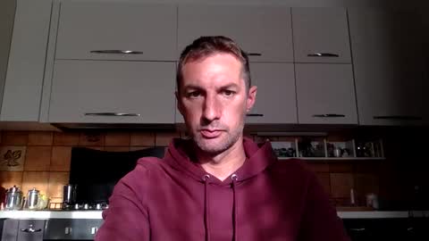 sunnypepito23 online show from 11, 9, 2025