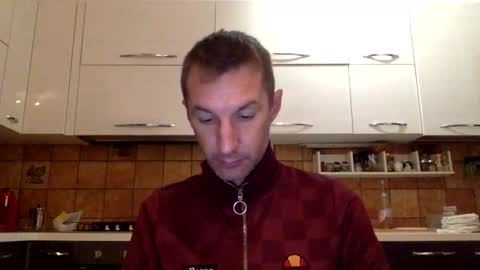 sunnypepito23 online show from 13, 9, 2025