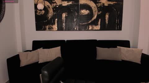 Sunny Rivers online show from 12, 11, 2025