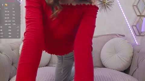 Rosie online show from 8, 2, 2026