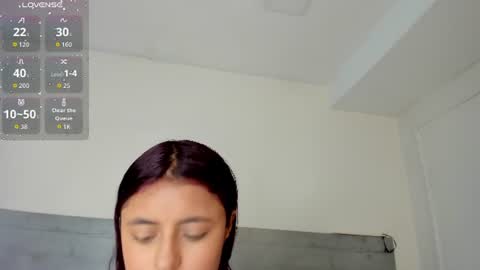 Snapshot of sunnywhitee chatting on 20, 6, 2026 sunnywhitee online show from 20, 6, 2026