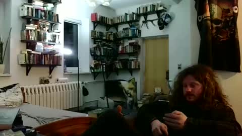 sunr1sa online show from 4, 1, 2025