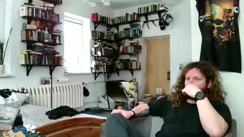 sunr1sa online show from 5, 1, 2025